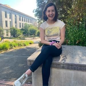 Meet your Posher, Kat